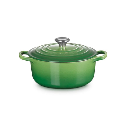 Le Creuset Bräter Signature Bamboo