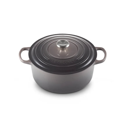 Le Creuset Bräter Signature Flint