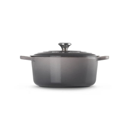 Le Creuset Bräter Signature Flint