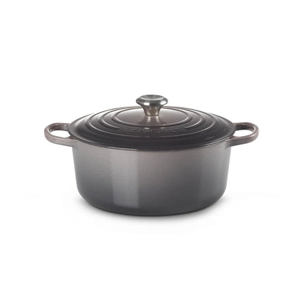 Le Creuset Bräter Signature Flint