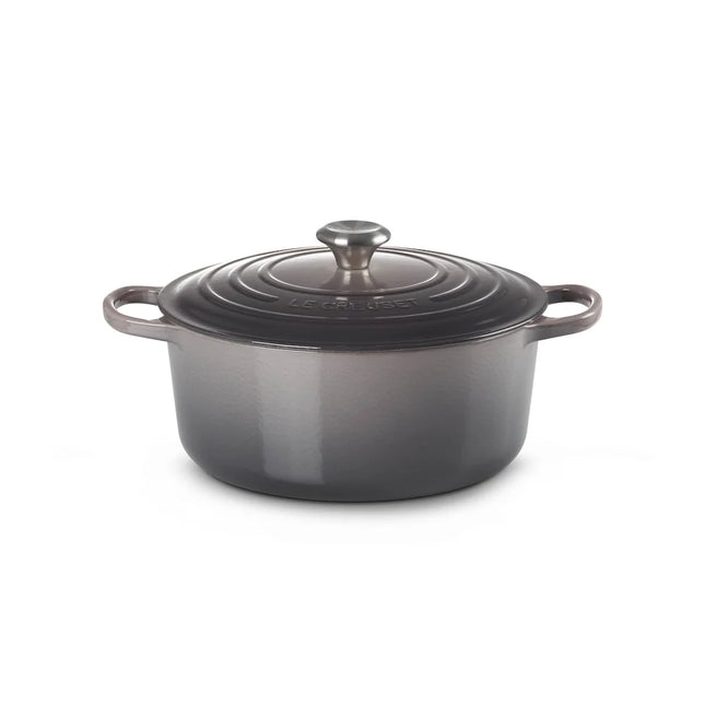 Le Creuset Bräter Signature Flint