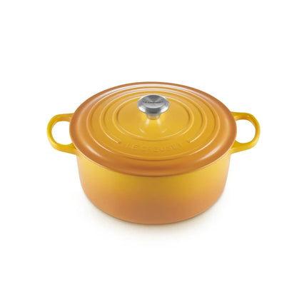 Le Creuset Bräter Signature Nectar