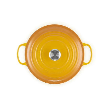 Le Creuset Bräter Signature Nectar