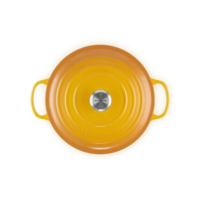 Le Creuset Bräter Signature Nectar