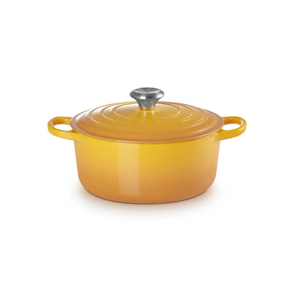 Le Creuset Bräter Signature Nectar