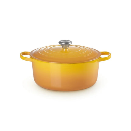 Le Creuset Bräter Signature Nectar
