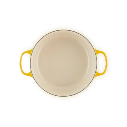Le Creuset Bräter Signature Nectar