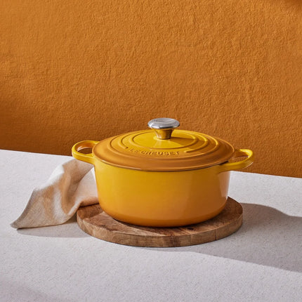 Le Creuset Bräter Signature Nectar