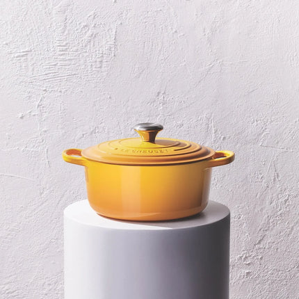 Le Creuset Bräter Signature Nectar