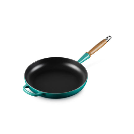 Le Creuset Bratpfanne Bleu Riviera 28cm / 2,6L
