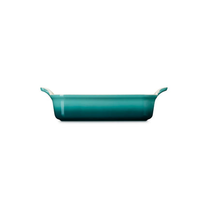 Le Creuset Auflaufform Bleu Riviera