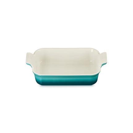 Le Creuset Auflaufform Bleu Riviera