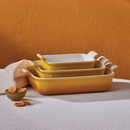 Le Creuset ovenschaal Nectar sfeer