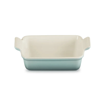 Le Creuset Auflaufform Sea Salt