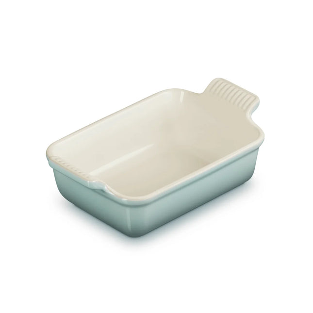 Le Creuset Auflaufform Sea Salt