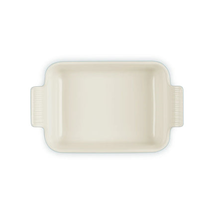 Le Creuset Auflaufform Sea Salt