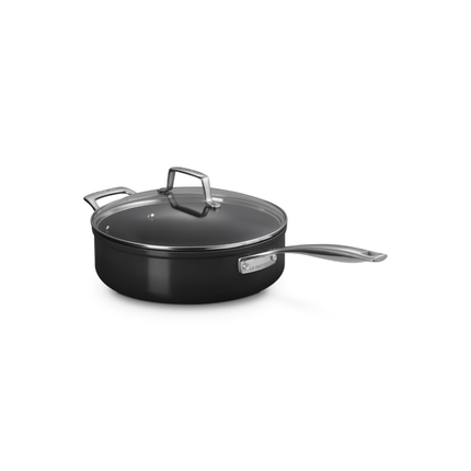 Essential Keramische Hapjespan 26cm - 4L schuin