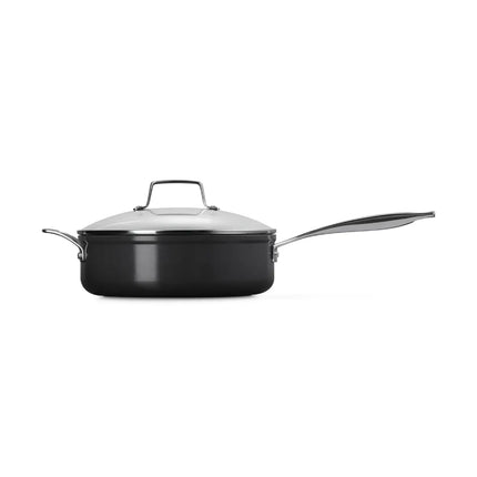 Essential Keramische Hapjespan 26cm - 4L vooraanzicht