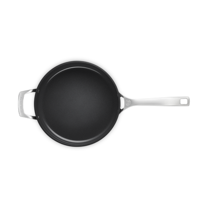 Essential Keramische Hapjespan 26cm - 4L bovenzicht