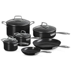 Le Creuset Essential Keramik-Kochgeschirr-Set 6-teilig