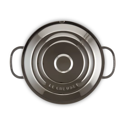 Le Creuset Signature Edelstahl-Topfset 5-teilig