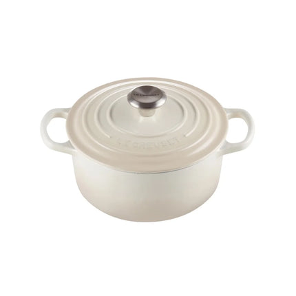 Le Creuset Bräter Signature Meringue