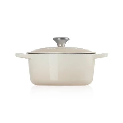 Le Creuset Bräter Signature Meringue