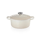 Le Creuset Bräter Signature Meringue