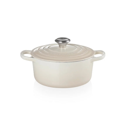 Le Creuset Bräter Signature Meringue