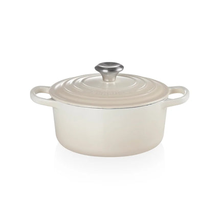 Le Creuset Bräter Signature Meringue