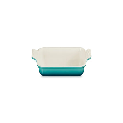 Le Creuset Auflaufform Bleu Riviera