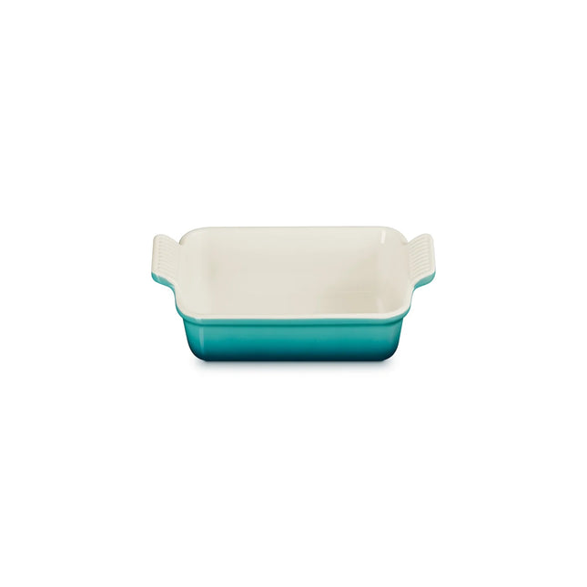 Le Creuset Auflaufform Bleu Riviera