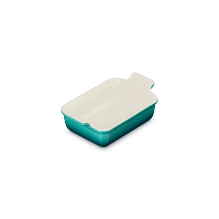 Le Creuset Auflaufform Bleu Riviera