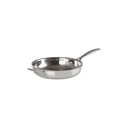 Le Creuset Magnetik Pannenset RVS 9 delig koekenpan