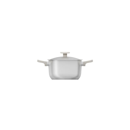 BergHOFF Leo Bolt Oyster 6 delig