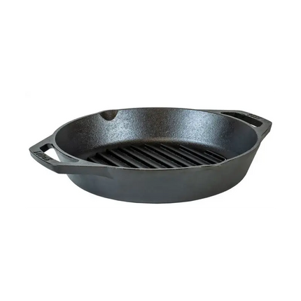 Lodge Ronde Grillpan