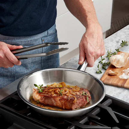 Fissler M5 Pro-ply Pfannenset 3-teilig