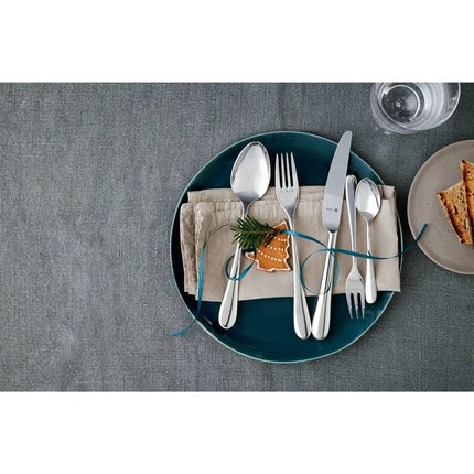 WMF Merit Besteckset 66-teilig