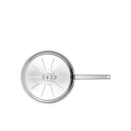 Fissler Original Profi Collection Koekenpan RVS bodem
