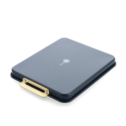 GreenPan Padova Keramik-Pfannenset 6-teilig Oxford Blue