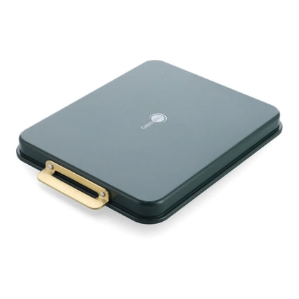 GreenPan Padova Keramik-Kochgeschirr-Set 6-teilig Pine Green