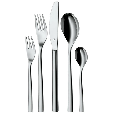 WMF Besteckset Palermo, 60-teilig