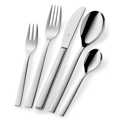 WMF Besteckset Palermo, 60-teilig