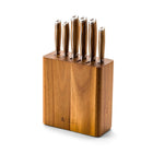 BK Peter Goossens Maestro Messerblock mit 6 Messern
