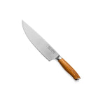 BK Peter Goossens Kochmesser 19 cm - Akazienholz