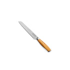 BK Peter Goossens Multifunktionsmesser 13 cm – Akazienholz