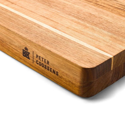 BK Peter Goossens Schneidebrett 55 x 35 cm - Akazienholz