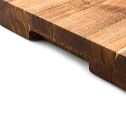 BK Peter Goossens Schneidebrett 55 x 35 cm - Akazienholz