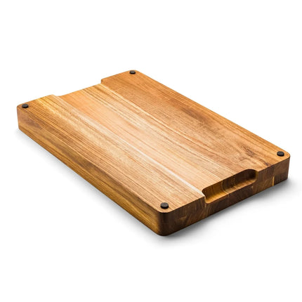 BK Peter Goossens Schneidebrett 55 x 35 cm - Akazienholz