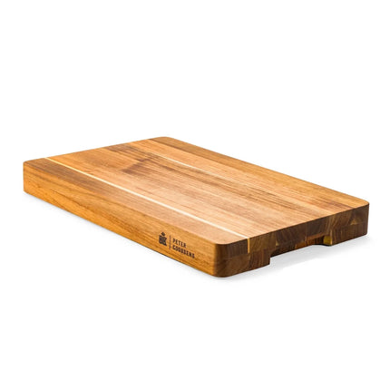 BK Peter Goossens Schneidebrett 55 x 35 cm - Akazienholz